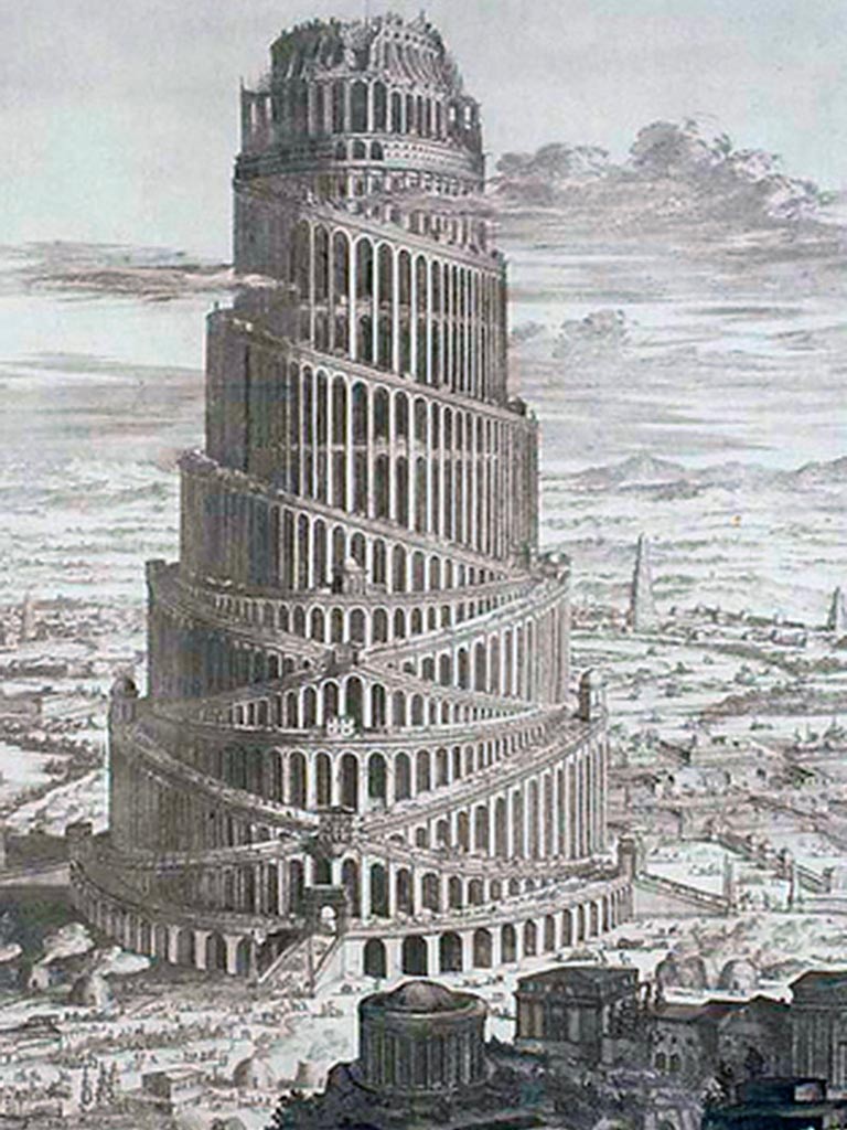 mybabel